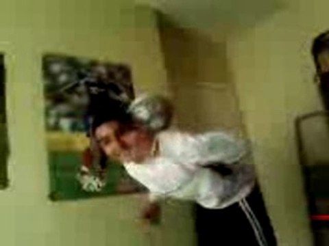 freestyle amir a la barake