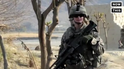 Army Sergeants Accused Of Sexual Misconduct