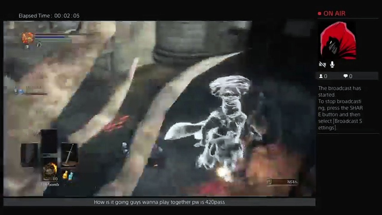 Dark souls 3 (8)