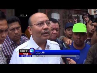 Diduga Adanya Perdagangan Orang di Rumah Tersangka Penganiaya ART di Medan -NET12