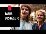 Morar e trabalhar em uma vila - Zize Zink e Graça Salles visitam a arquiteta Tania Eustaquio