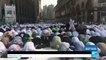 Saudi Arabia: Two million pilgrims attend Hajj despite Qatar diplomatic crisis