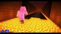 DO NOT MESS WITH PINK SHEEP!! | Minecraft Story Mode [2]