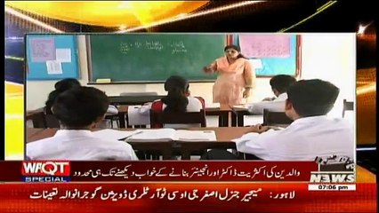 Waqt Special – 29th August 2017