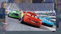 Y coches compilación épico amigos juego su relámpago carrera vídeo 2 HD McQueen