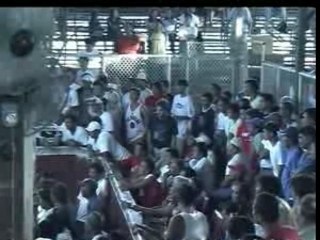 Philippines - Combats De Coqs