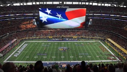 Non-conference football games are cash cows for colleges