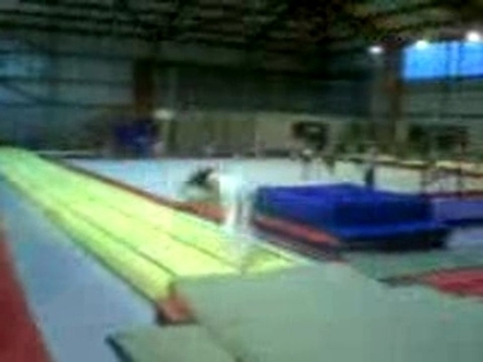 Tumbling 3 moi