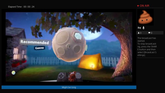 Lbp3 all bosses (57)