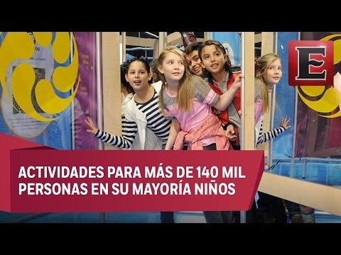 Museos mexicanos ofrecen actividades gratuitas este verano