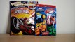 Marvel Wolverine Spider man Hulk Thor Iron Man Captain America Surprise Toy Pack Opening (