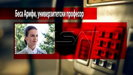 Експерти: Разрешувањето на Зврлевски е чекор напред кон реформите во судството