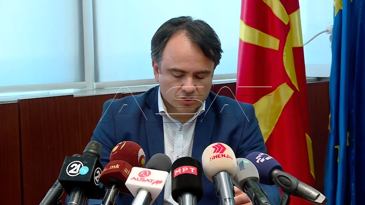 Костов: ГОБ „8 Септември“ оставена со долг од о...