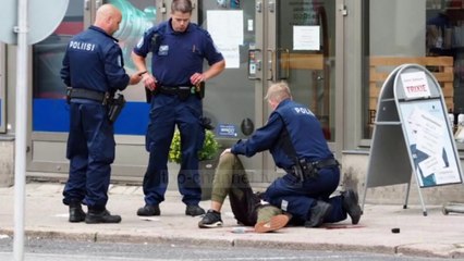 Java e terrorit në Europë  - Top Channel Albania - News - Lajme