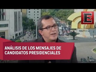 Samuel Martínez y el polémico proceso electoral de Estados Unidos