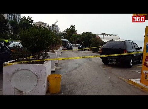 U kap me 19 kg kanabis në Muriqan, ja ku e kishte fshehur drogën (360video)