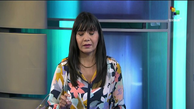 Iñaki Gil de San Vicente analiza la situación de inmigración en Europa