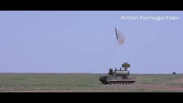 Россияне в шоке от новости: Украина возвращает на вооружение ЗРК Тор