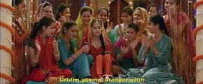 Idiot Banna -  Dangal - Aamir Khan - Jyoti Nooran & Sultana Nooran (Türkçe Altyazılı)