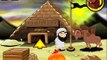 Monkey GO Happy Pyramid Escape - MonkeyHappy.com Stage 62 Walkthrough Hints