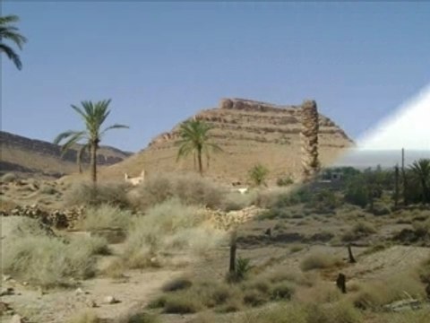 paysage loubir ouled sidi brahim