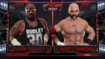 Wwe 2k17/ GM mode (260)