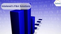 Finance and Accounting Solutions