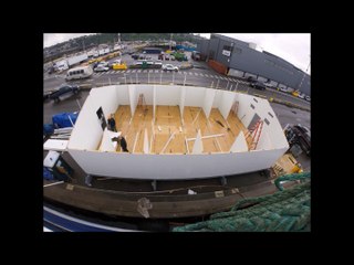 Modular Construction for Easy, Green Building 🌱