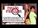 Missão Impossível - edição completa - 10/02/16