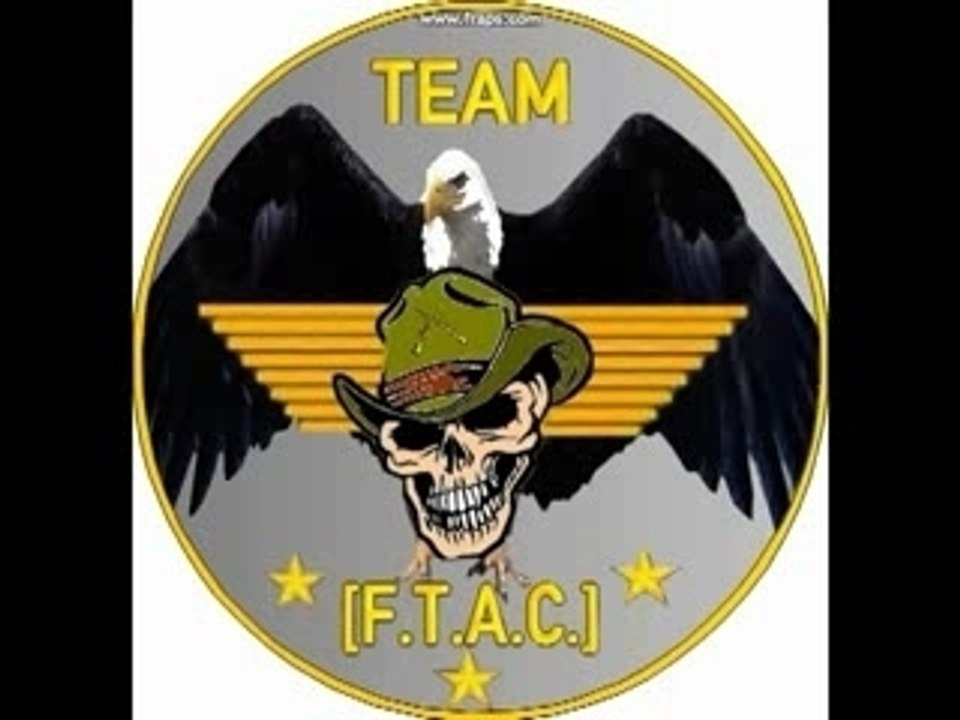 VIDEO stunt [FTAC]