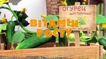 Маша та Ведмідь: Всі серії (26 - 30 серії) Masha and the Bear