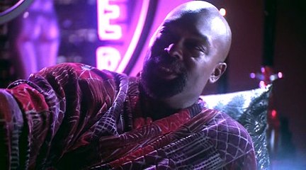 Earth Final Conflict S03E03 Deja Vu