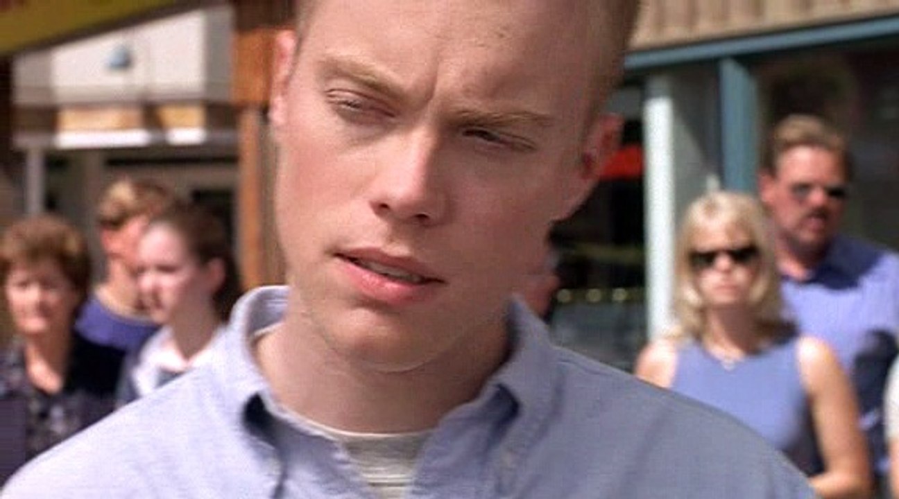 Earth Final Conflict S03E07 A Little Bit Of Heaven