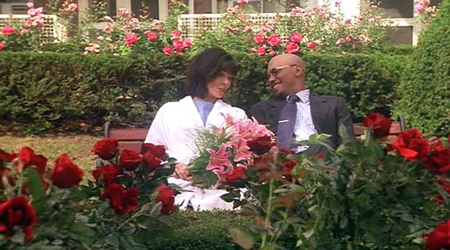 Earth Final Conflict S03E09 In Memory