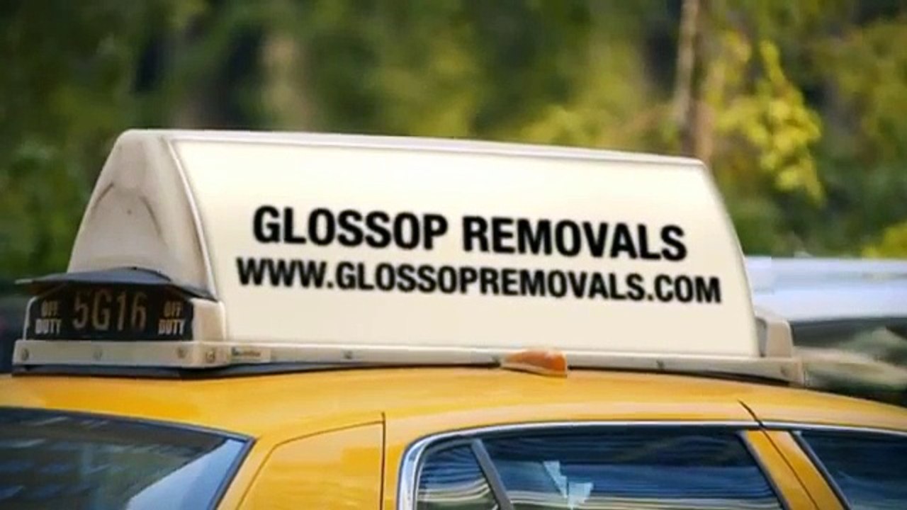GLOSSOP HOUSE REMOVALS AND CHEAP MAN AND VAN IN GLOSSOP www.glossopremovals.com