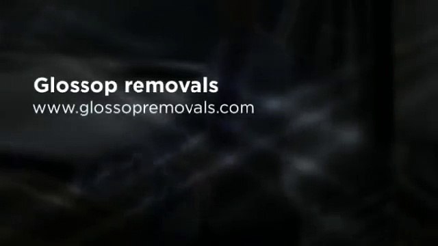 GLOSSOP REMOVALS IN MANCHESTER CHEAP MAN AND VAN IN GLOSSOP AND HYDE REMOVALS