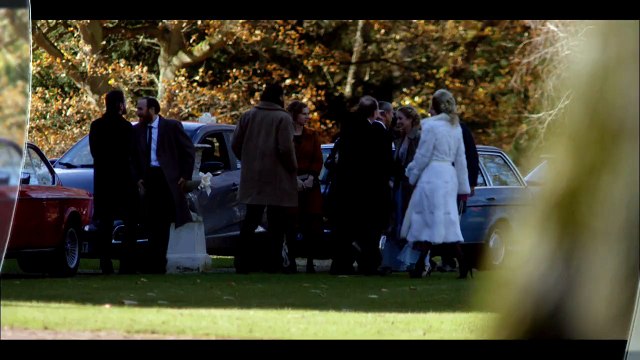 Bande-annonce de Quadras , la nouvelle série de M6