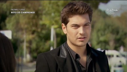 El Secreto de Feriha Capitulo 86 Completo en Español Latino