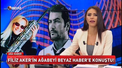 Beyaz Tv Ana Haber 29 Ağustos 2017