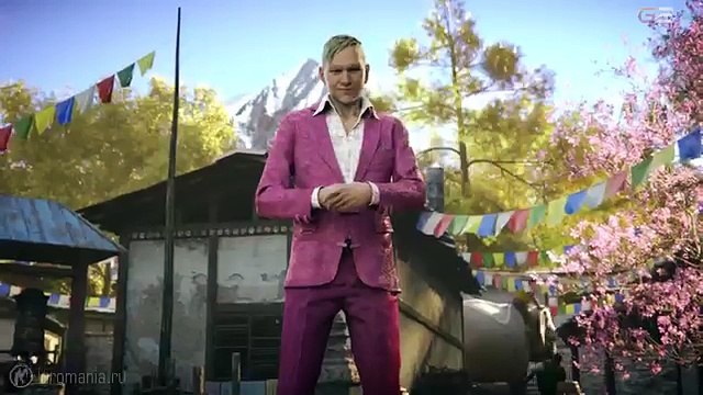 Топ 10 Самых ЛУЧШИХ Игр с Открытым Миром 2016!