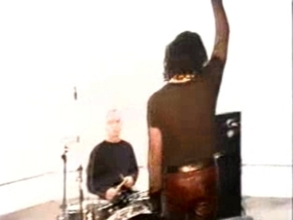 Nine Inch Nails - March of the Pigs