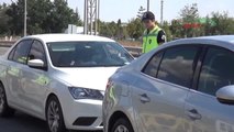 Eskişehir Vali Çakacak, Araç Sürücülerini Uyardı