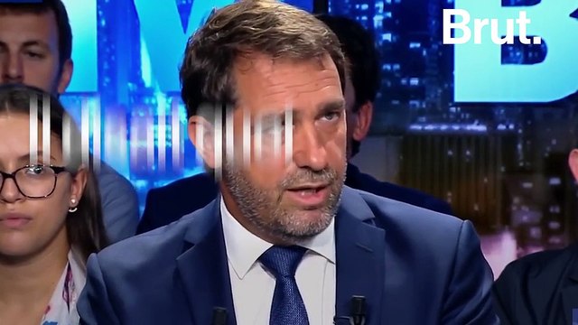 Quand Christophe Castaner défendait les conséquences heureuses des emplois aidés