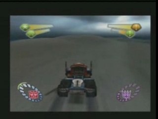 Let's Play Transformers Stage 4 Part 3