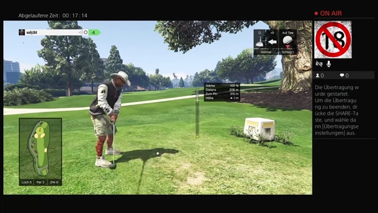 PS4-Live-Übertragung von wally364 (54)