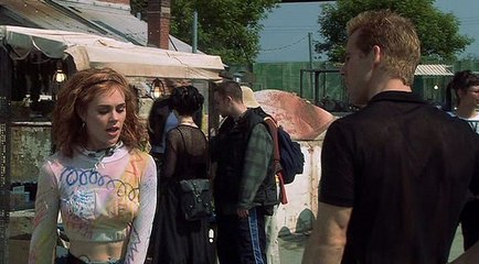 Earth Final Conflict S04E02 Sins Of The Father