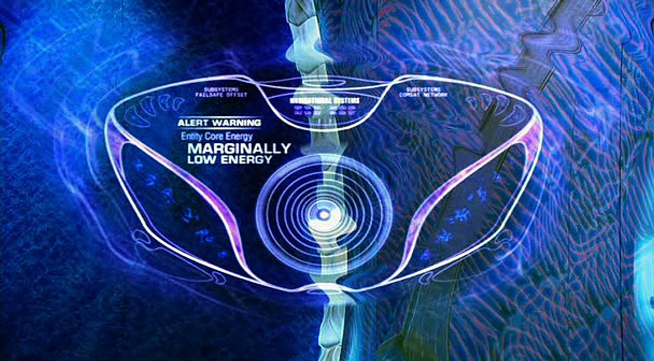 Earth Final Conflict S04E04 Limbo
