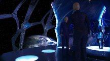 Earth Final Conflict S04E09 Phantom Companion