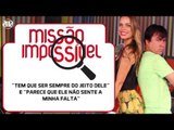 Missao Impossível - edição completa - 12/05/16