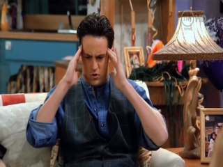 Friends - Opening season 2 version 1 || Intro